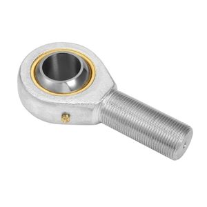 SA18T/K <span class=keywords><strong>18mm</strong></span> Diâmetro M18x1.5 Fêmea e Macho Rosca Esquerda/Direita Mão Auto-lubrificante Bola Joint <span class=keywords><strong>Rod</strong></span> End Rolamentos