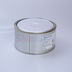 Grasa SUMICO Sumitec 305, 1 kg, Lubricante de Litio para Componentes - Product Image 5