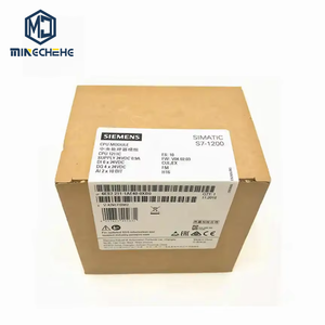 สำหรับซีเมนส์ PLC S7-1200 CPU 1211C 6ES7211-1AE40-0XB0 6ES7211-1HE40-0XB0 6ES7211-1BE40-0XB0 - Product Image 1