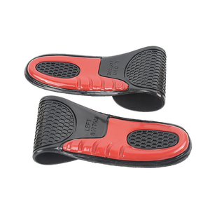 Khuyến Mãi Quà Tặng Hot Bán Thể Thao Silicone Gel Lót Arch Hỗ Trợ Chỉnh Hình Plantar Phát Xít Chạy Pads - Product Image 6