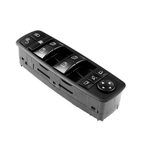Interruptor del regulador de la ventana del coche A1698206710 1698206710 para mercedes-benz W169 W245 A B Class - Product Image 3