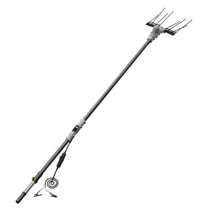 Outil de récolte d'<span class=keywords><strong>olives</strong></span> électrique SUCA SC-7501 12V <span class=keywords><strong>à</strong></span> batterie, avec fouet <span class=keywords><strong>à</strong></span> <span class=keywords><strong>olives</strong></span> en fibre de carbone, machine de récolte d'<span class=keywords><strong>olives</strong></span> - Product Image 2