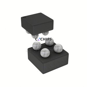 ของแท้ใหม่เอี่ยม รับประกันของแท้ IP4303CX4/LF # # วงจรรวมเซมิคอนดักเตอร์ 135 WLCSP-4 รหัสสินค้า: A3P5O9A3 - Product Image 1