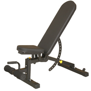 Fitness musculation inclinaison réglable <span class=keywords><strong>banc</strong></span> de gymnastique pliant multifonction entraînement <span class=keywords><strong>banc</strong></span> abdominal - Product Image 3