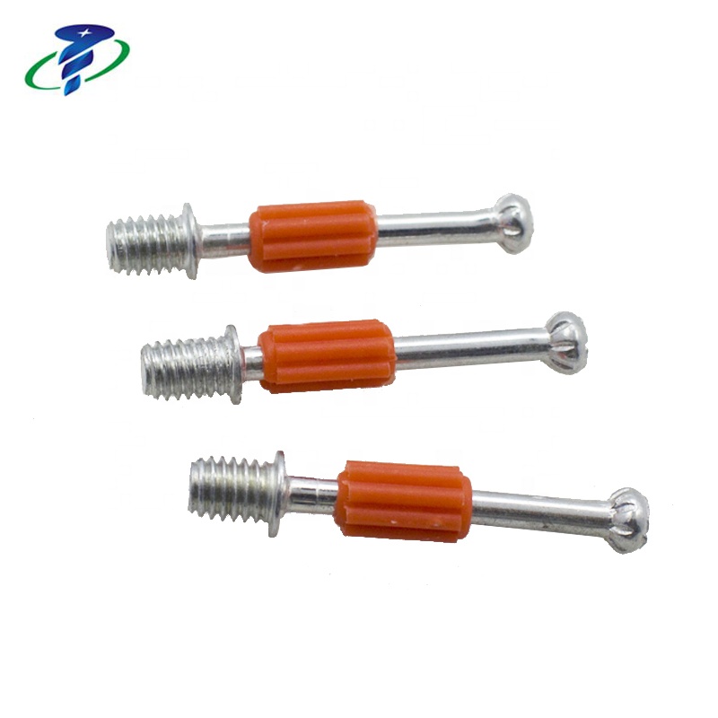 Furniture Cam Lock Screw