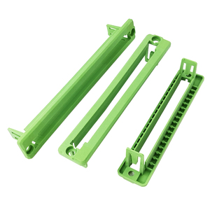 3.81MM Pitch Hrough-wall Solderless Butt Support Plug-in Flame <b>Terminal</b> - Product Image 5
