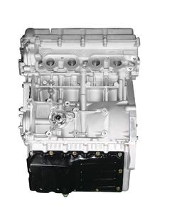 Nuevo Motor de Repuesto sin Escobillas 513.515 DAM15R para Changan Kaicene Ruixing/Shenqi/Star Dongan Serie M, Bloque Largo de Posventa - Product Image 5