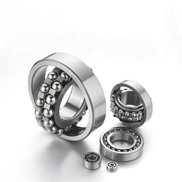 Chinese Factory Self aligning Ball Bearings