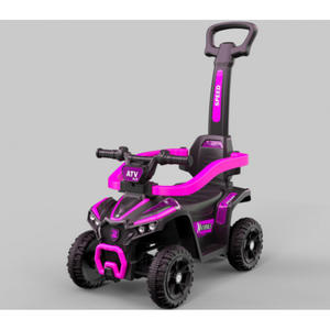 Andadores para niños exportados de los fabricantes, coches de juguete para bebés y niños pequeños para 2-4 años alimentados por batería - Product Image 6