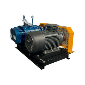 Ventilador de Cemento para Molinos, de Alta Resistencia, 220V 380V, OEM Disponible, Soplador Roots - Product Image 1