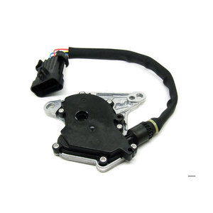 Interruptor de Cambio de Marchas Porsche 98632561201 051320519 para Modelos 987 986, Pieza de Repuesto, Material ABS - Product Image 2