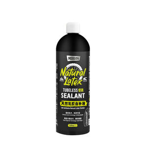Sellador de Látex Natural MolicSYN 150ml para Reparación de Neumáticos sin Cámara para Bicicletas de Montaña y Carretera - Product Image 3