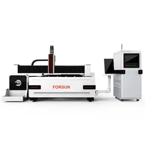 Machine de découpe laser CNC 3015 Fiber en acier, 2000w, alimentation laser, ipg mopa, à bas prix, livraison gratuite