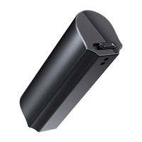 고품질 Q73 미니 음성 녹음기 WAV 포맷, 긴 대기 시간, USB 연결, 강의 및 회의용 음성 활성화 기능 탑재