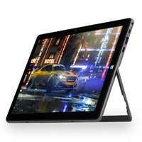 OEM 10.5 inç 8GB,128GB/256GB/512GB/1TB 2 in 1 Win 11 Tablet PC klavye ve Stylus içerir