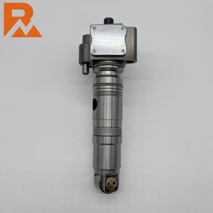 Bomba de Unidad Electrónica 0414799008 0986445103 para Motor OM900/OM902/OM904/OM906/OM924 - Product Image 2