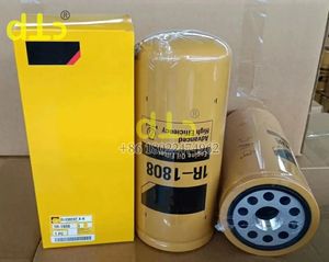 Filtre à carburant pour moteur d'excavatrice FUSI 1R1808/1R-1808 pour modèles C15 1808 3412 D6 Garantie 1 an Vente en gros d'usine - Product Image 5