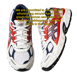 Vêtements et chaussures d'occasion de la meilleure qualité, chaussures de <span class=keywords><strong>basket</strong></span> d'occasion pour femmes et hommes, chaussures de sport d'occasion coréennes - Product Image 5
