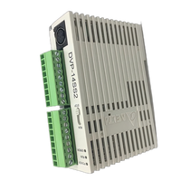 Controlador Lógico Programable PLC Delta DVP14SS2 DVP14SS211T de Alto Rendimiento y Mejor Calidad 2025