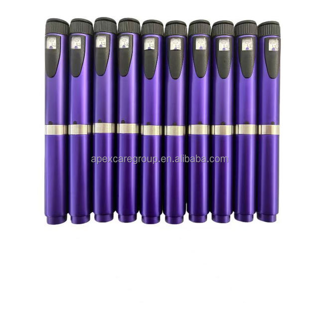 Peptide Pen: How It Works & Benefits