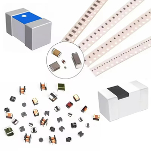 BMI088 ชิ้นส่วนอิเล็กทรอนิกส์ ไอซีชิป วงจรรวม - Product Image 3