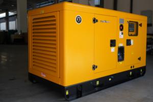 LETON Ricardo ระบายความร้อนด้วยน้ําประเภท 25KVA /20KW 20kva <span class=keywords><strong>25</strong></span> <span class=keywords><strong>kva</strong></span> ดีเซล super เงียบ <span class=keywords><strong>denyo</strong></span> <span class=keywords><strong>เครื่อง</strong></span>กําเนิดไฟฟ้าดีเซลราคา - Product Image 4
