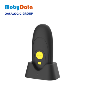 Escáner de Código de Barras Mini 1D 2D Mobydata KS600BT, Escáner de Código <span class=keywords><strong>QR</strong></span> Bluetooth Portátil, Lector de Código de Barras Bluetooth - Product Image 3