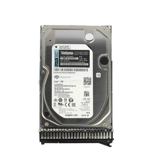 ฮาร์ดไดรฟ์สำหรับเซิร์ฟเวอร์ ThinkSystem ทุกรุ่น ระดับองค์กร พร้อมอินเทอร์เฟซ SAS/SATA - Product Image 5