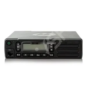 Odel 6660 igital, Radio epeater, alkie