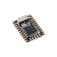 Mini Micro Mini Carte de développement IA Linux 128 Mo de mémoire RV1103