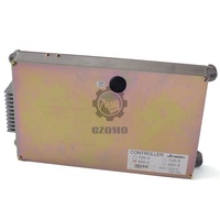 Pour contrôleur Kobelco SK200-2 contrôleur SK120-2 petite carte d'ordinateur YN22E00013F1