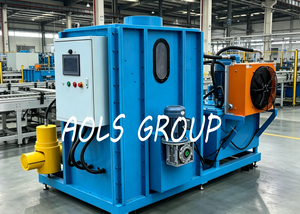 <span class=keywords><strong>Presse</strong></span> <span class=keywords><strong>à</strong></span> <span class=keywords><strong>briquettes</strong></span> <span class=keywords><strong>de</strong></span> biomasse <span class=keywords><strong>de</strong></span> type estampage et poinçonnage, machine <span class=keywords><strong>de</strong></span> pelletisation et <span class=keywords><strong>de</strong></span> briquetage - Product Image 5