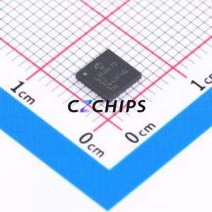 Tout nouveau VQFN-32-EP d'origine LAN8670C2-E/LMX (5x5) émetteur-récepteur Ethernet à puce IC à circuit intégré - Product Image 1