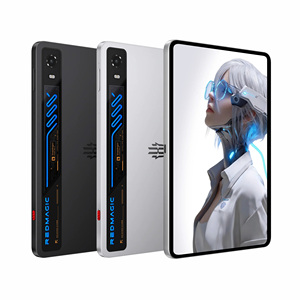 Redmagic <strong>Astra</strong> 2 Gaming <strong>Tablet</strong> 9.06'' 185Hz <strong>Tablet</strong> 5 Pro 8300mAh Snap dragon 8 Elite Gen 5 WIFI <strong>Tablet</strong> PC With - Product Image 1