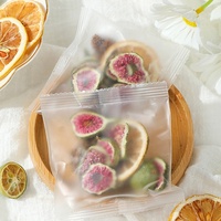 Groothandel Gedroogd Fruit Kruidenthee met Fruitthee Mengsel Chinese Bloemen Kruidenthee voor Huidverzorging