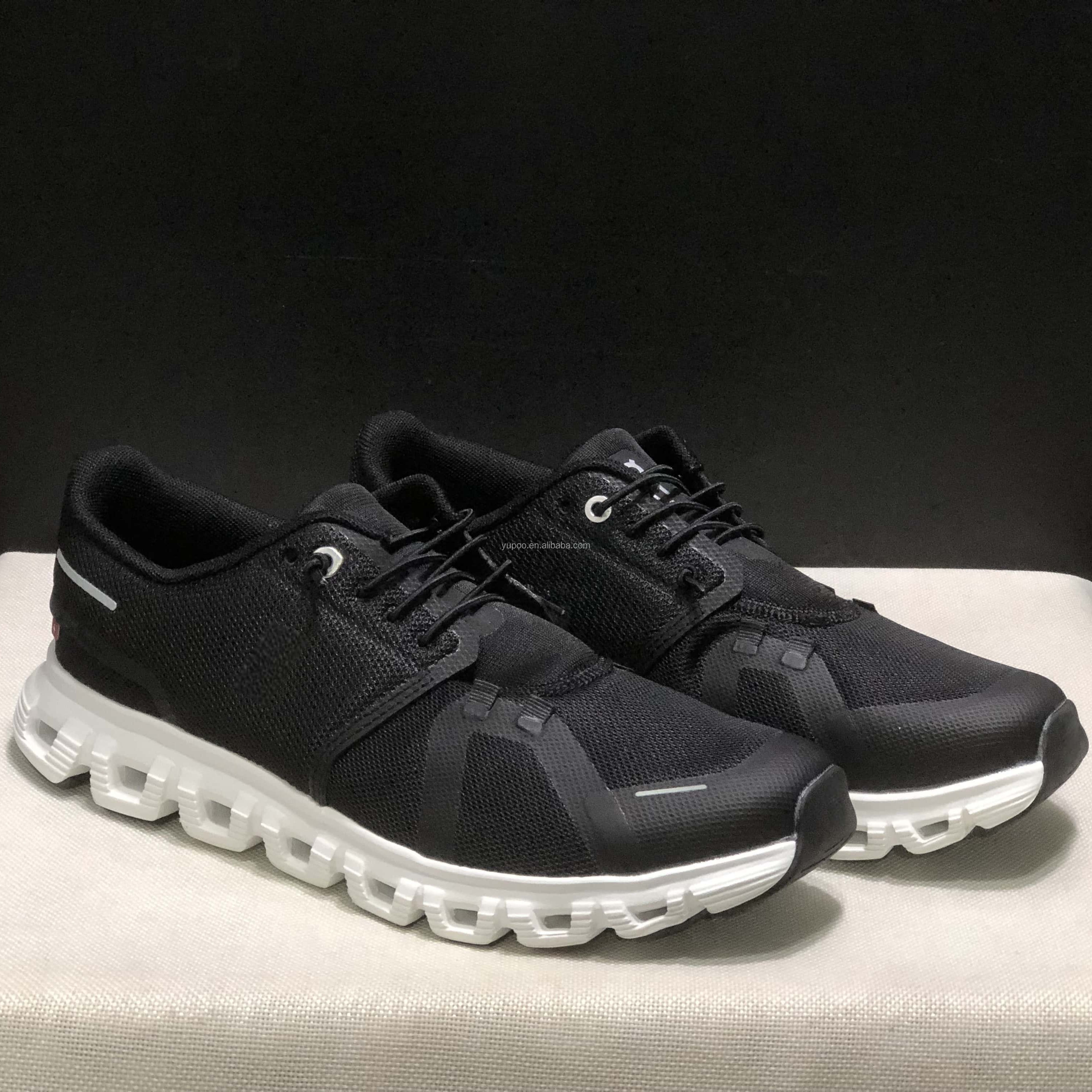 Yupoo Sneakers - Lightweight Breathable Running Shoes