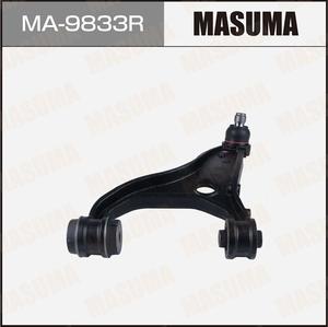 MA-9833R สำหรับชิ้นส่วนช่วงล่างรถยนต์ แขนควบคุมวิชโบนด้านหลังซ้าย สำหรับ - Product Image 3