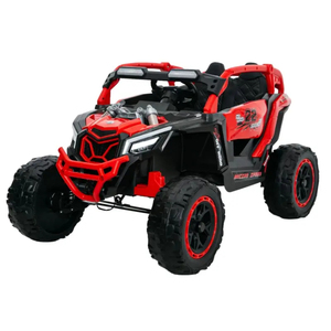 Superoferta: Autos Eléctricos Todoterreno <span class=keywords><strong>de</strong></span> 2 Plazas y 4 Ruedas, Autos <span class=keywords><strong>de</strong></span> Juguete con Batería <span class=keywords><strong>de</strong></span> 12V para Niños, Autos Eléctricos para Niños - Product Image 1