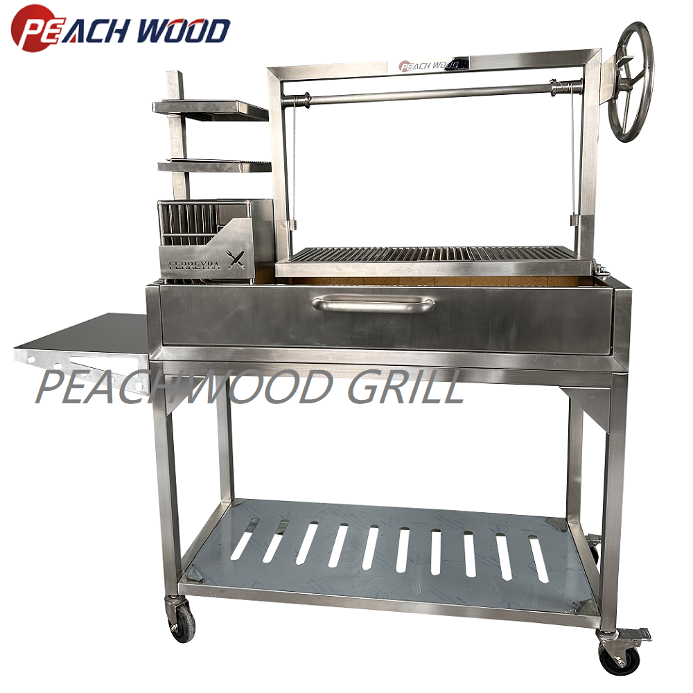 Съемный гриль Санта-Марио YGS1200D