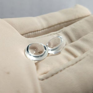 Mini lentilles plano-convexes en verre optique, lentilles multicouches AR, traitement fin, contrôle de qualité strict pour l'optique de la caméra de téléphone portable - Product Image 2