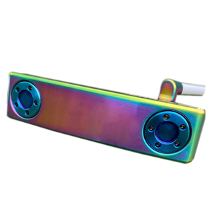 <span class=keywords><strong>Putter</strong></span> de golf fraisé cnc en gros bon marché poignées de tête de <span class=keywords><strong>putter</strong></span> de golf <span class=keywords><strong>putter</strong></span> de golf - Product Image 6