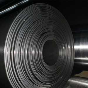 <strong>HDPE</strong> Geomembrane Pond <strong>Liner</strong> 0.5mm 0.75mm 1.0mm 1.5mm 2mm <strong>Liner</strong> Waterproof LDPE Geomembrane Price for Fish Farming <strong>HDPE</strong> <strong>Liner</strong> - Product Image 2
