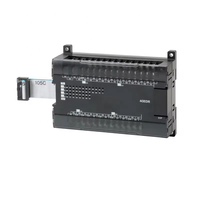 Módulo de Expansión CP1W-40EDT1 CP1W, Comunicación Digital y Analógica, 1W, Expansión del Sistema PLC CP1, Comunicación Digital y Analógica PLC