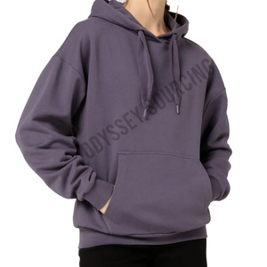 Sweat à capuche élégant pour femmes avec matériau de qualité supérieure pour une chaleur confortable Design écologique-Hiver Automne Urban Street Fashion - Product Image 1