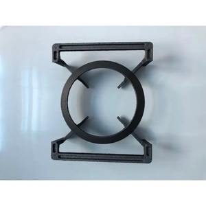 Fonte OEM, fonte ductile et fonte grise moulée au sable de qualité supérieure pour les applications industrielles - Product Image 2