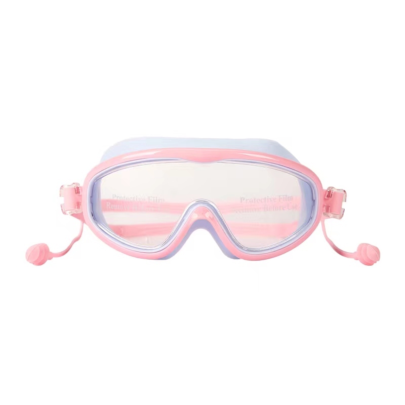 High Quality Anti Fog Youth Swimming