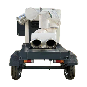 メーカーメーカーディーゼルエンジン水ポンププロ用中国高圧M12Weichai - Product Image 1