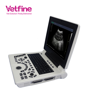 Equipo de Ultrasonido Veterinario Digital a <span class=keywords><strong>Precio</strong></span> de Fábrica, Máquina de Ultrasonido para Clínica Veterinaria, Instrumento de Diagnóstico Animal - Product Image 1