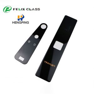 กระจก AR AF AG แบบกำหนดเองสำหรับจอแสดงผลทางการแพทย์และอุตสาหกรรม Felix Glass - Product Image 1