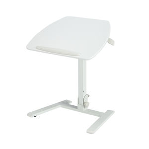 <span class=keywords><strong>Mesa</strong></span> <span class=keywords><strong>Plegable</strong></span>, Escritorio para Computadora con Elevación y Movimiento, Banco de Trabajo, Conferencia, <span class=keywords><strong>Atril</strong></span> para Capacitación - Product Image 1